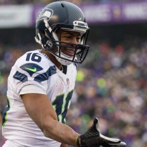 Tyler Lockett