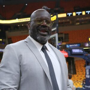Shaquille O'Neal on emotional cheating