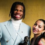 Travis Hunter, Leanna Lenee