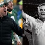 Matt LaFleur, Don Shula