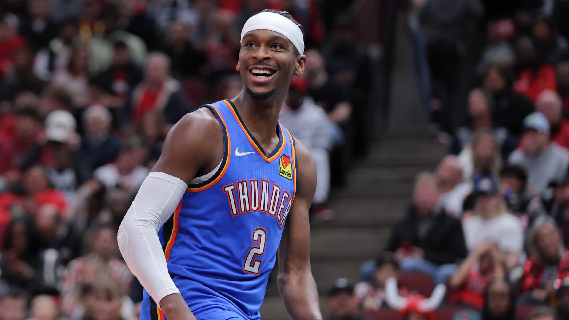 SGA Converse Shoes: Shai Gilgeous-Alexander Reveals Why He Repeatedly Wore Competitor Brand Kobe Bryant And Michael Jordan's Sneakers