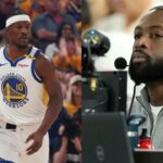 Jimmy Butler, Dwyane Wade