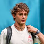 Andrea Kimi Antonelli (ITA) - Mercedes-AMG PETRONAS F1 Team - Mercedes W16 - Mercedes E Performance during Formula 1 Crypto.com Miami Grand Prix 2025 at Miami International Autodrome