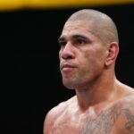 Alex Pereira and Magomed Ankalaev meet in the octagon for a 5-round main event bout at UFC313