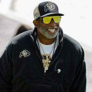Deion Sanders