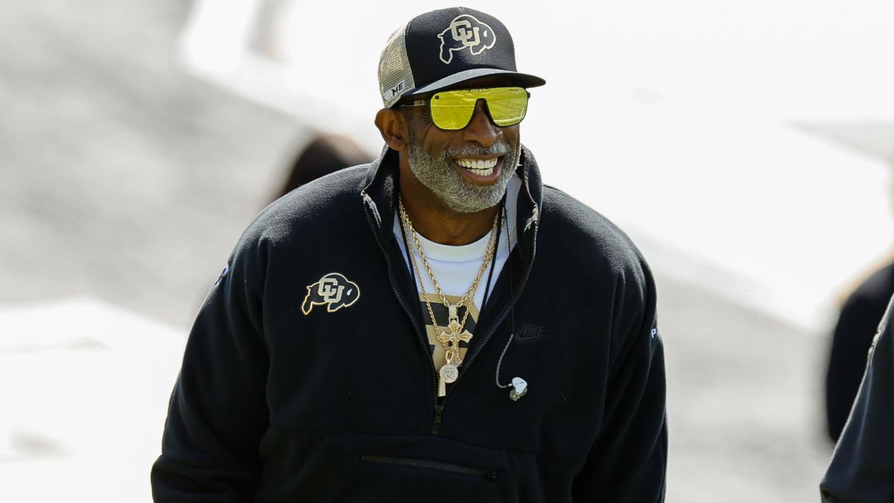 Deion Sanders