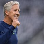 Pete Carroll