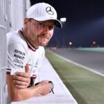 BOTTAS Valtteri F1 Team Mercedes AMG F1 FIA Grand Prix of Qatar 2021 on 18 11 2021 in Doha