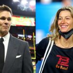 Tom Brady, Gisele Bündchen