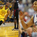 Andre Iguodala, Evan Turner