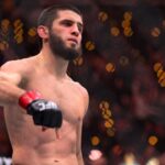 ISLAM MAKHACHEV (27-1-0) of Makhachkala, Russia defeats RENATO MOICANO