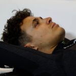 04.05.2025, xrarjax, Motorsport FIA Formel 1, Grand Prix von Miami 2025 v.l. Lando Norris (McLaren)