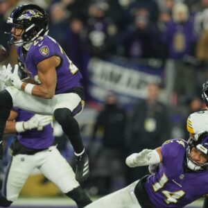 Ar'Darius Washington