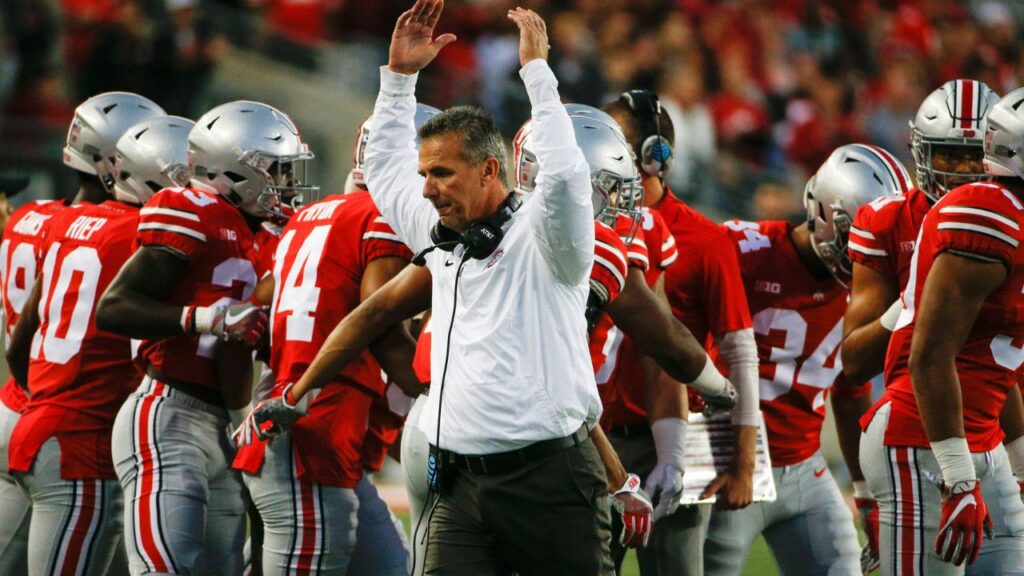 Urban Meyer