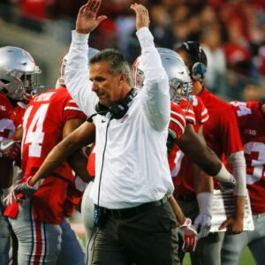 Urban Meyer