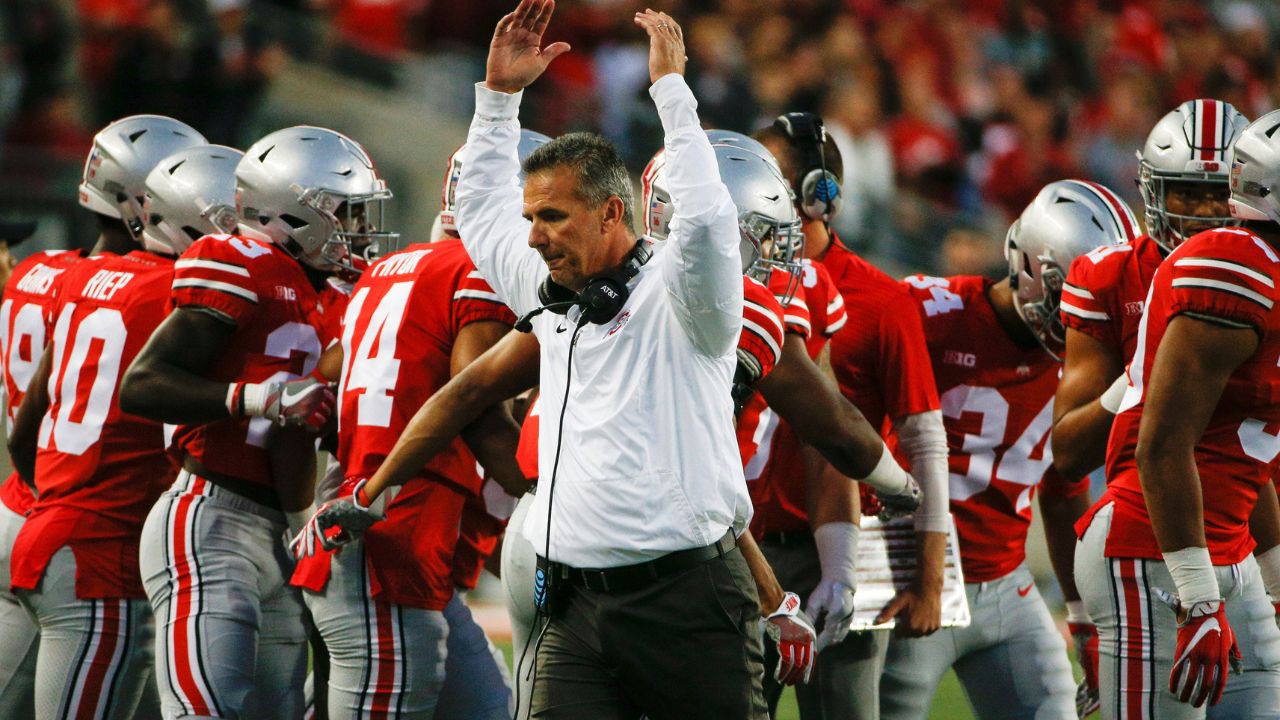 Urban Meyer