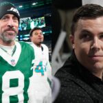 Aaron Rodgers, Kellen Moore