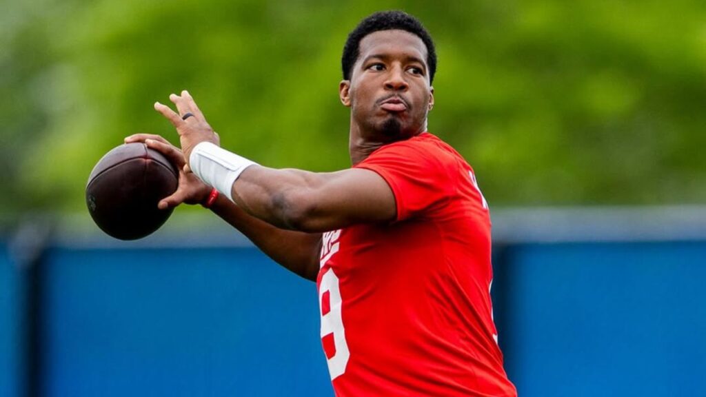 Jameis Winston