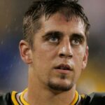 Aaron Rodgers