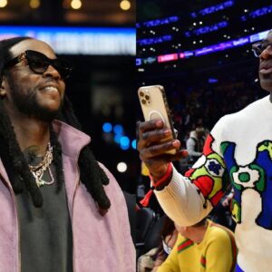 2 Chainz, Shannon Sharpe
