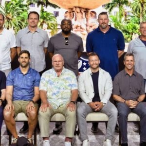 NFL Head Coaches (Photo: @NFLprguy Twitter)