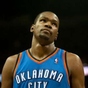 Kevin Durant