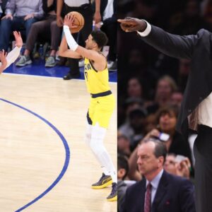 Jalen, Tyrese, Kendrick