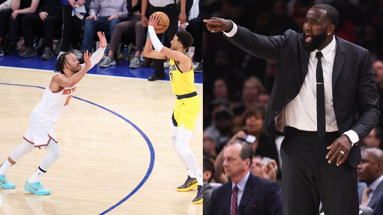 Jalen, Tyrese, Kendrick