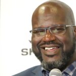 Shaquille O'Neal pursues 5th degree