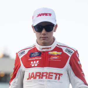 NASCAR Xfinity Series driver Connor Zilisch (88) during the Championship race at Phoenix Raceway.