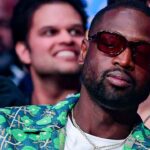 Dwyane Wade, part owner of Chicago Sky