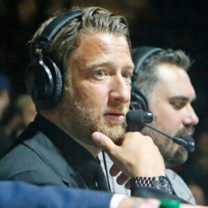 Dave Portnoy, Barstool Sports Rough N Rowdy C4 0974.