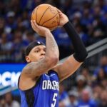 Paolo Banchero, Orlando Magic