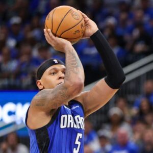 Paolo Banchero, Orlando Magic