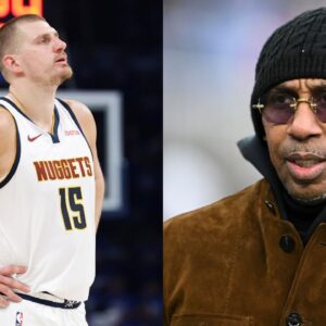 Nikola Jokic, Stephen A Smith