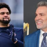 Caleb Williams, Kurt Warner