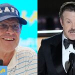 Jim Harbaugh, Jason Sudeikis