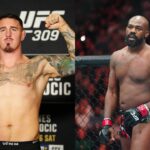 After Jon Jones’ Exit, Khabib’s Manager Suggests Fighter for Tom Aspinall That Dana White Parted Ways With