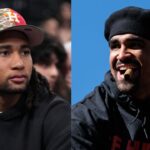 CJ Stroud, Jalen Hurts