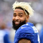 Odell Beckham Jr.