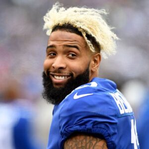 Odell Beckham Jr.