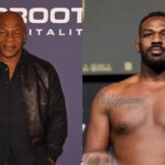‘Weren’t as Powerful’: Citing Mike Tyson, Jon Jones Explains Using Weakness as Greatest Weapon in UFC