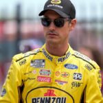 Joey Logano on the Same Page As Chase Elliott Regarding NASCAR's Million-Dollar In-Season Tournament