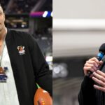 Rob Gronkowski and Tom Brady