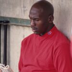 Michael Jordan. Mandatory Credit: VJ Lovero-USA TODAY NETWORK