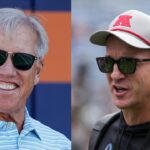 John Elway, Peyton Manning