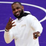 LeBron James Uses Peyton Manning and Tom Brady as Examples While Discussing His Distaste for Ring Culture in the NBA