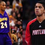 Kobe Bryant, Nicolas Batum