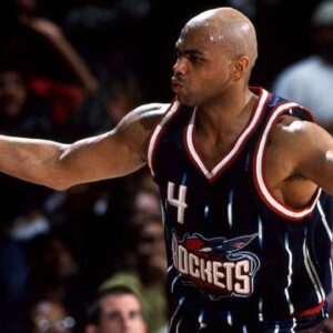 Charles Barkley