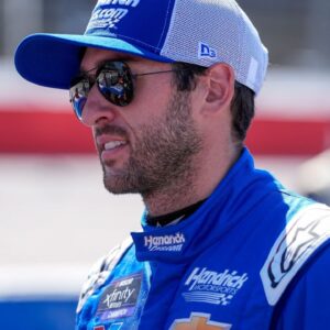 Chase Elliott Bats for Nashville Going Forward, Declares Chicago a "Great Second Choice" After Three-Year Experiment